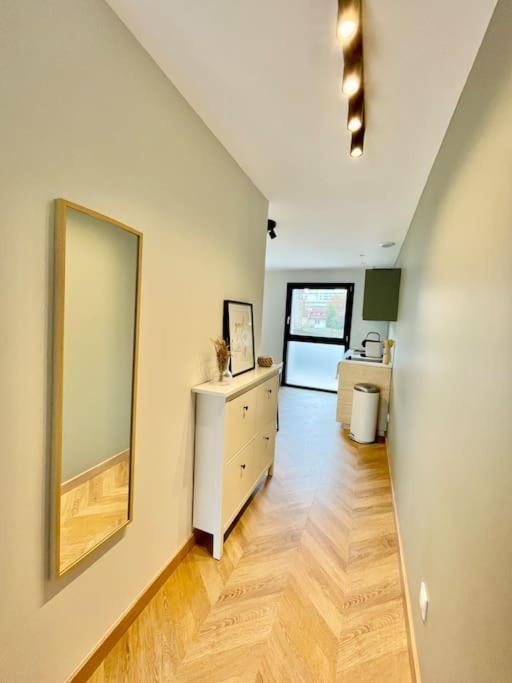 Appartamento Le Flachet - Climatisation - Wifi Villeurbanne Esterno foto